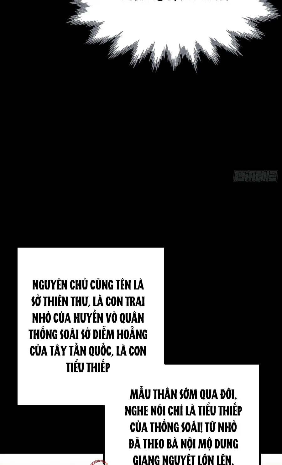 Ta Nằm Xuống Liền Biến Mạnh Chapter 1 - Trang 36