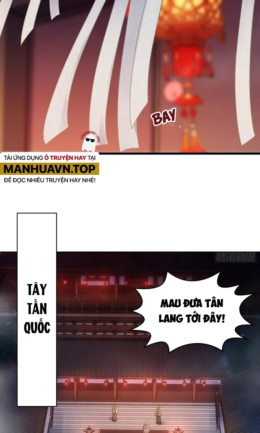 Ta Nằm Xuống Liền Biến Mạnh Chapter 1 - Trang 4