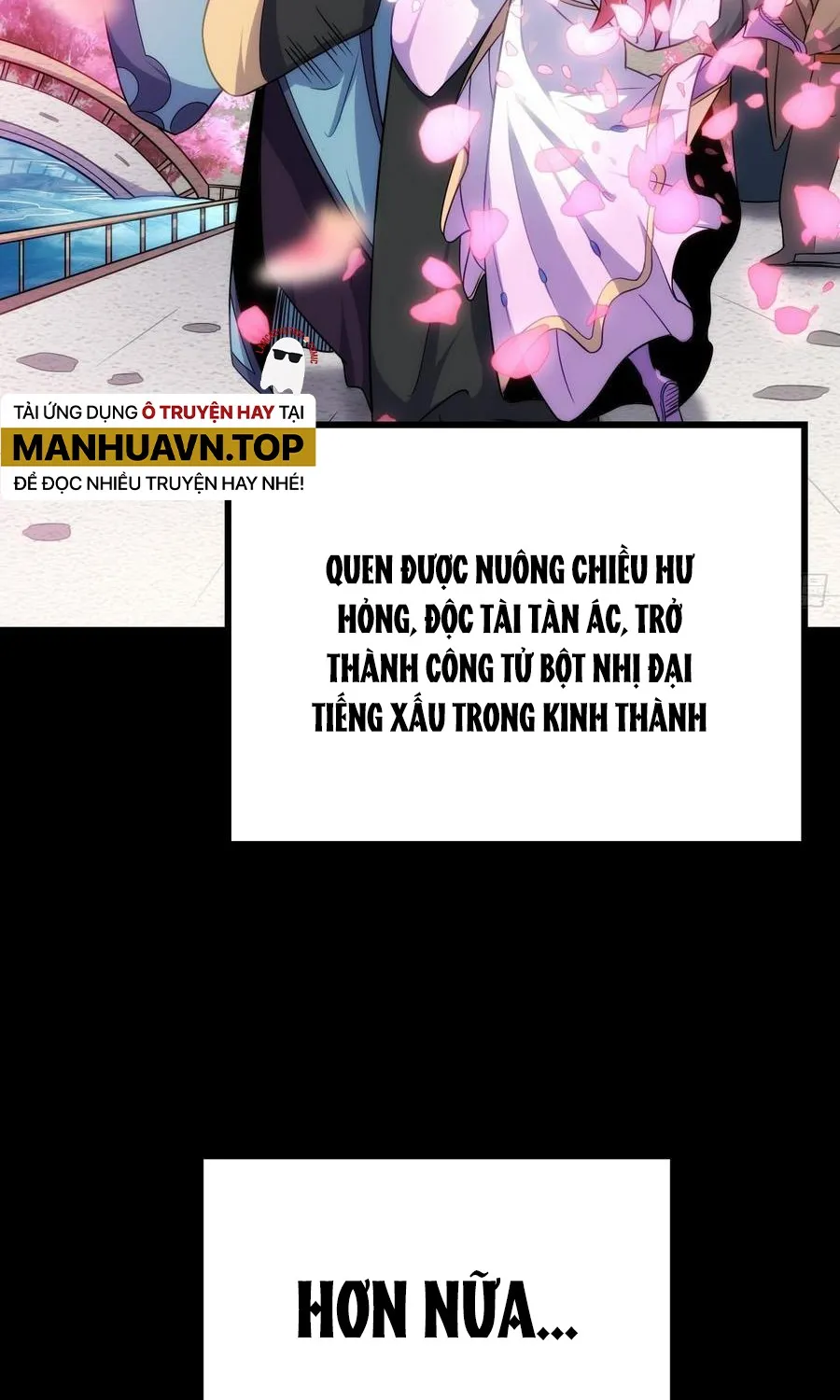 Ta Nằm Xuống Liền Biến Mạnh Chapter 1 - Trang 41
