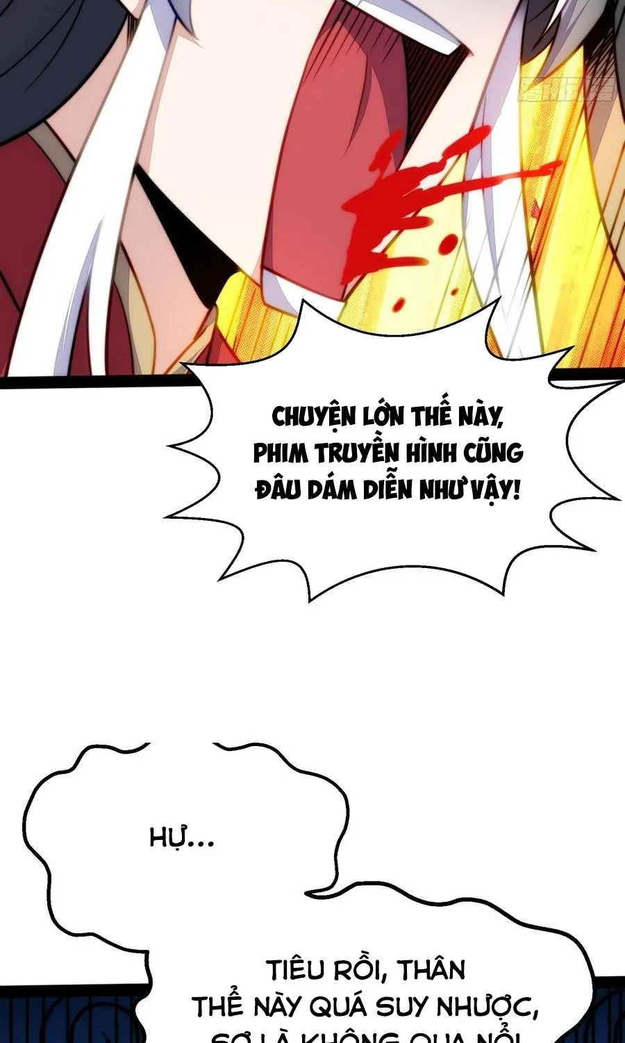 Ta Nằm Xuống Liền Biến Mạnh Chapter 1 - Trang 48