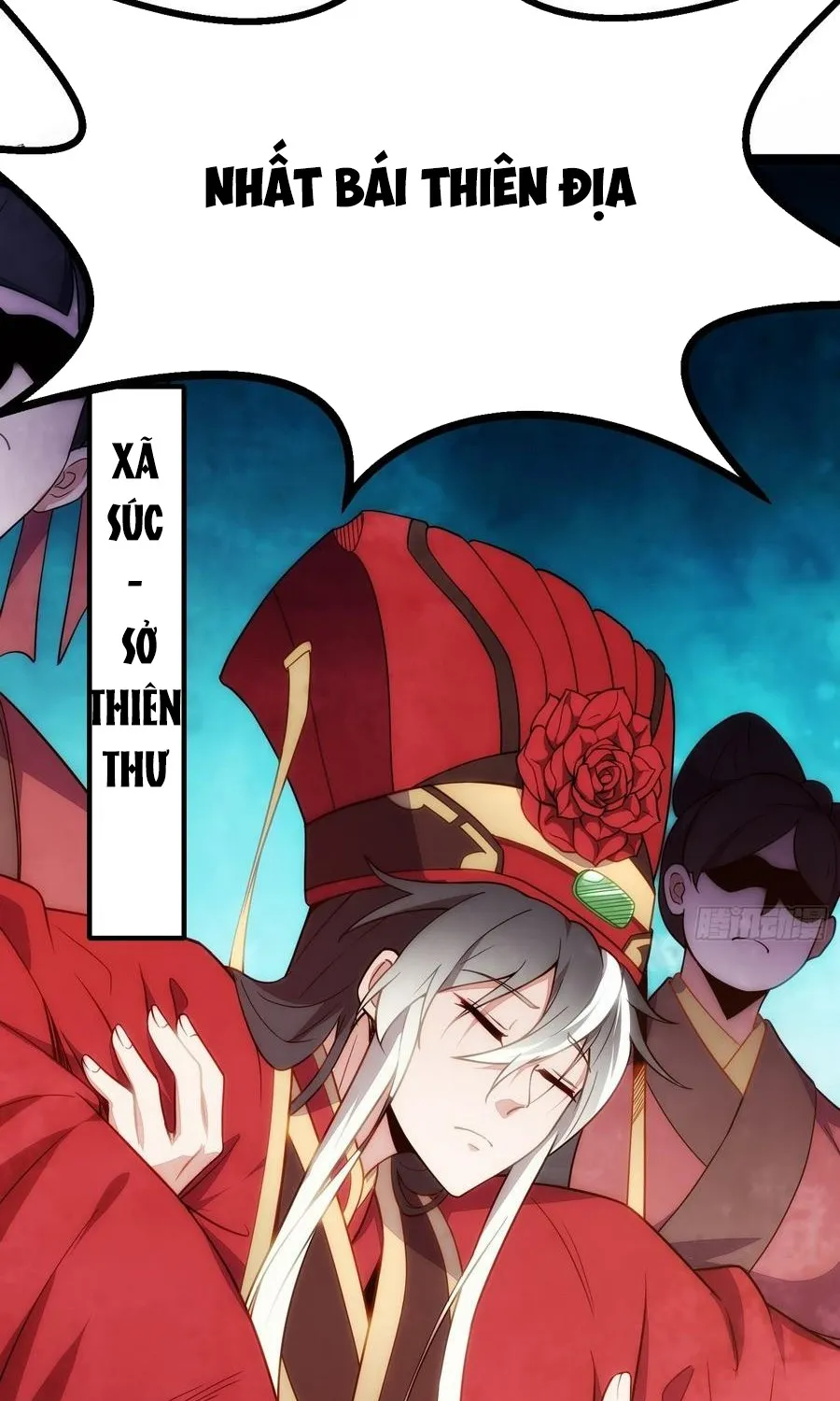 Ta Nằm Xuống Liền Biến Mạnh Chapter 1 - Trang 8