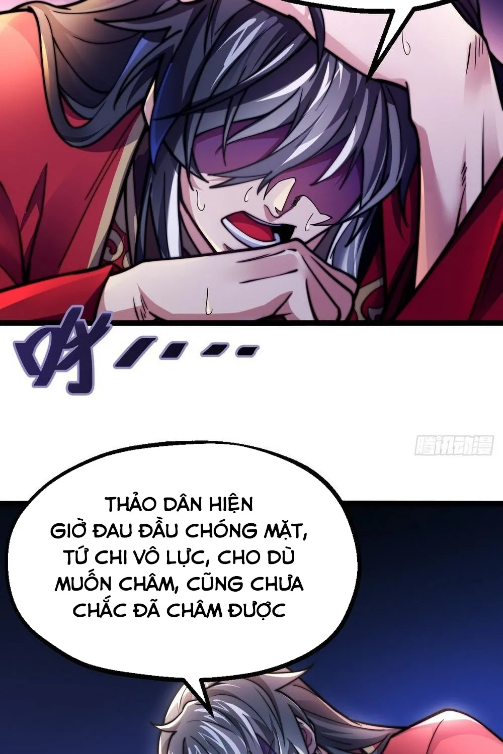 Ta Nằm Xuống Liền Biến Mạnh Chapter 2 - Trang 13