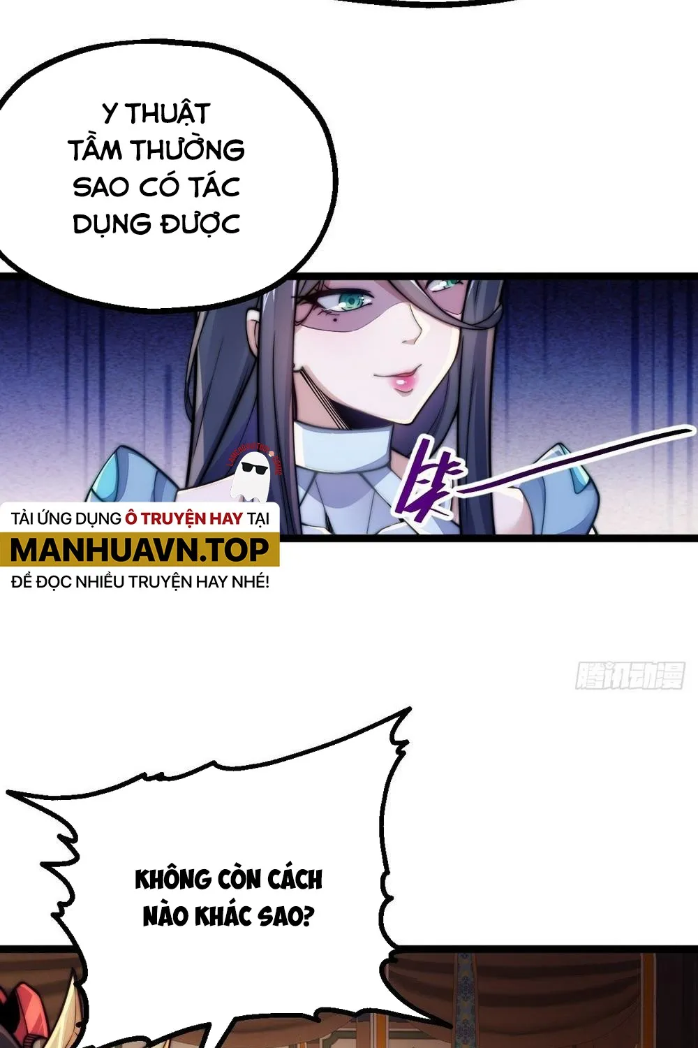 Ta Nằm Xuống Liền Biến Mạnh Chapter 2 - Trang 25