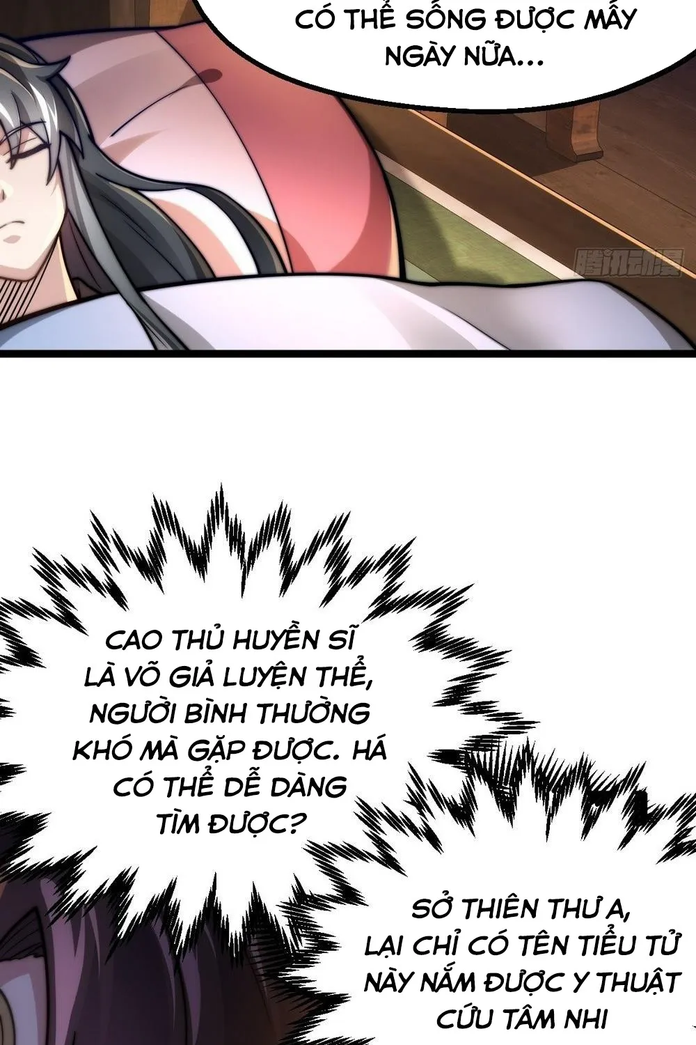 Ta Nằm Xuống Liền Biến Mạnh Chapter 2 - Trang 29