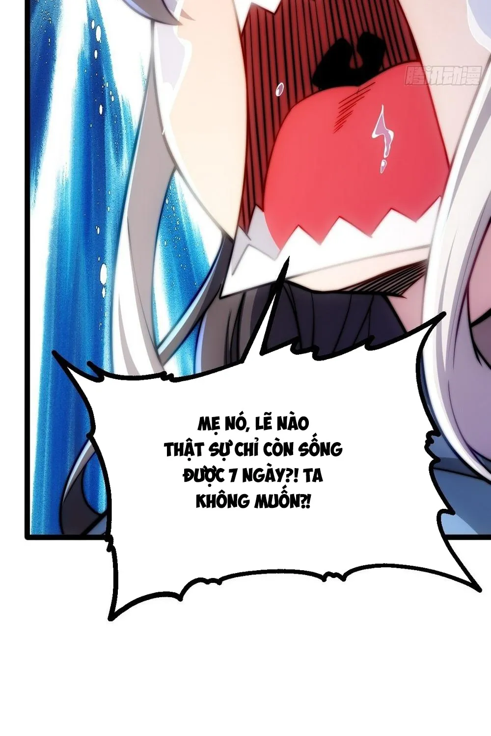 Ta Nằm Xuống Liền Biến Mạnh Chapter 2 - Trang 39