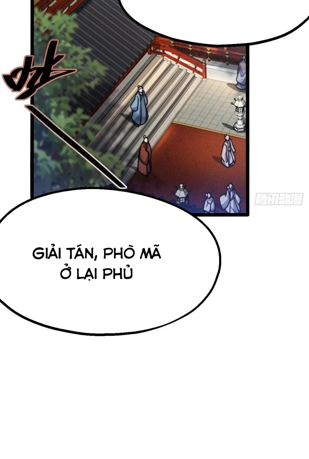 Ta Nằm Xuống Liền Biến Mạnh Chapter 2 - Trang 4