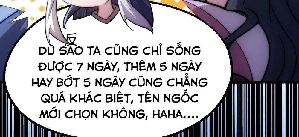 Ta Nằm Xuống Liền Biến Mạnh Chapter 2 - Trang 42