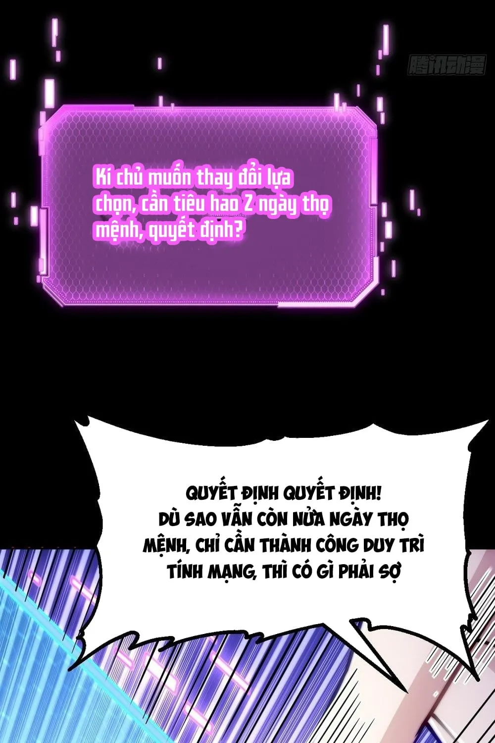 Ta Nằm Xuống Liền Biến Mạnh Chapter 2 - Trang 47