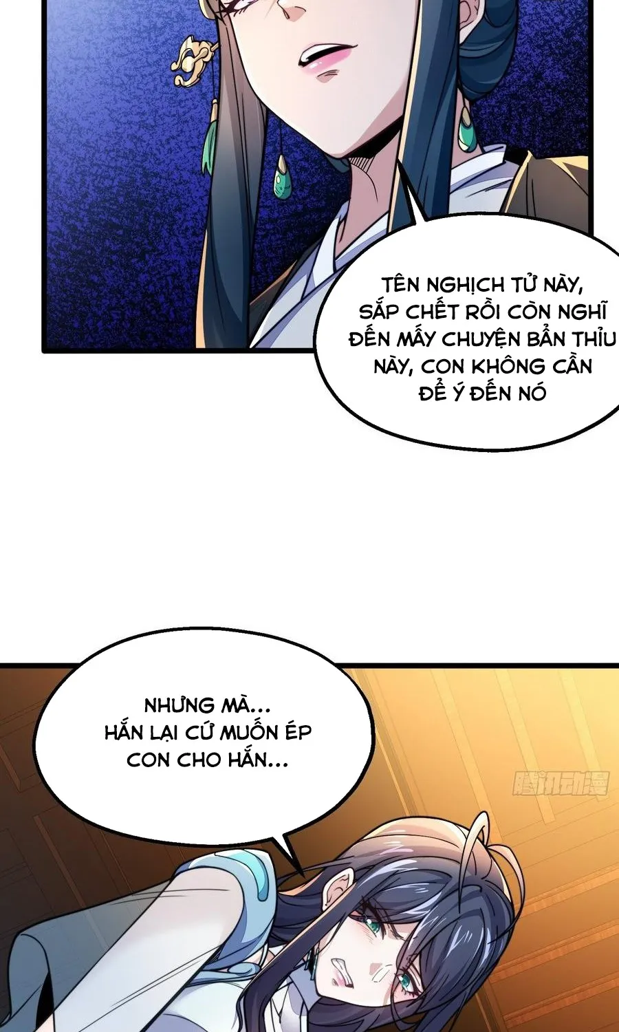 Ta Nằm Xuống Liền Biến Mạnh Chapter 3 - Trang 10