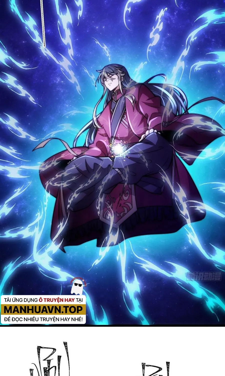 Ta Nằm Xuống Liền Biến Mạnh Chapter 3 - Trang 20
