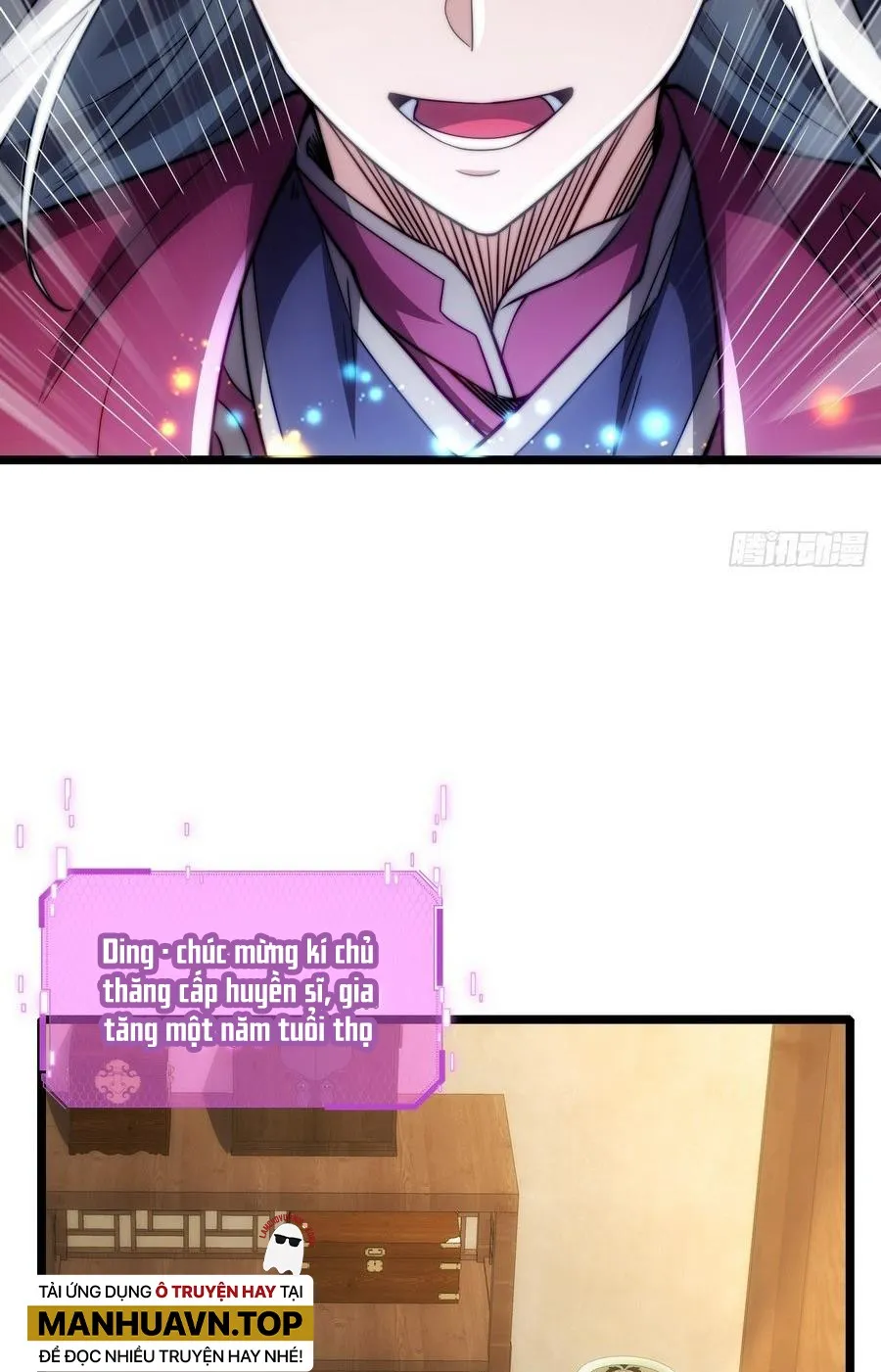 Ta Nằm Xuống Liền Biến Mạnh Chapter 3 - Trang 24