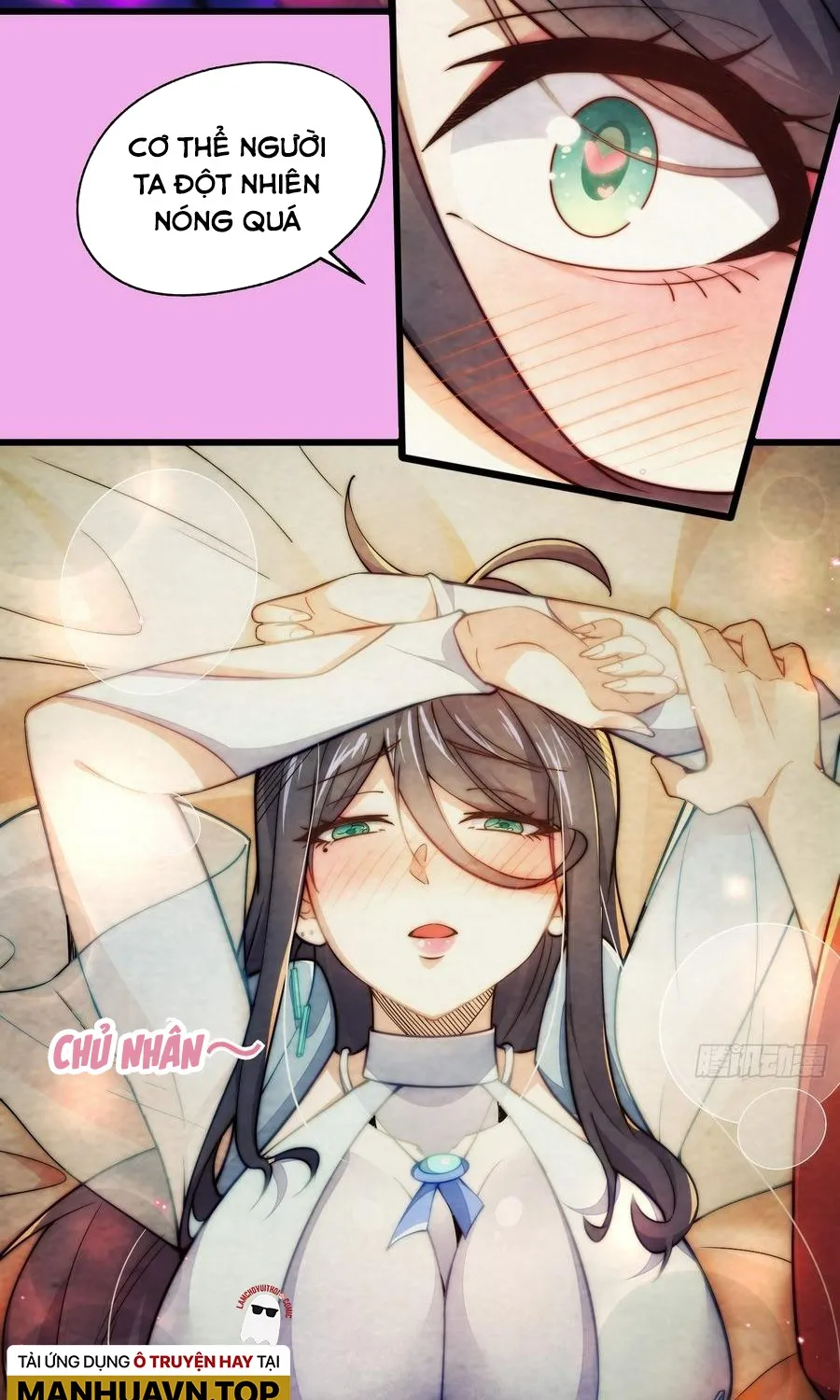 Ta Nằm Xuống Liền Biến Mạnh Chapter 3 - Trang 28