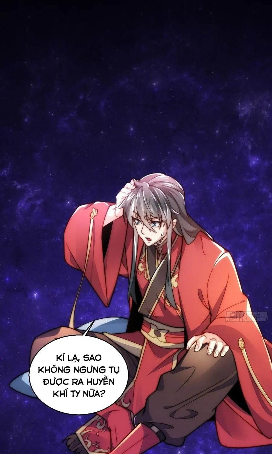 Ta Nằm Xuống Liền Biến Mạnh Chapter 3 - Trang 34
