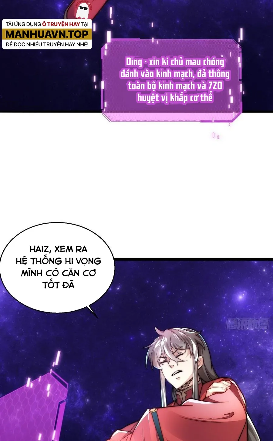 Ta Nằm Xuống Liền Biến Mạnh Chapter 3 - Trang 36