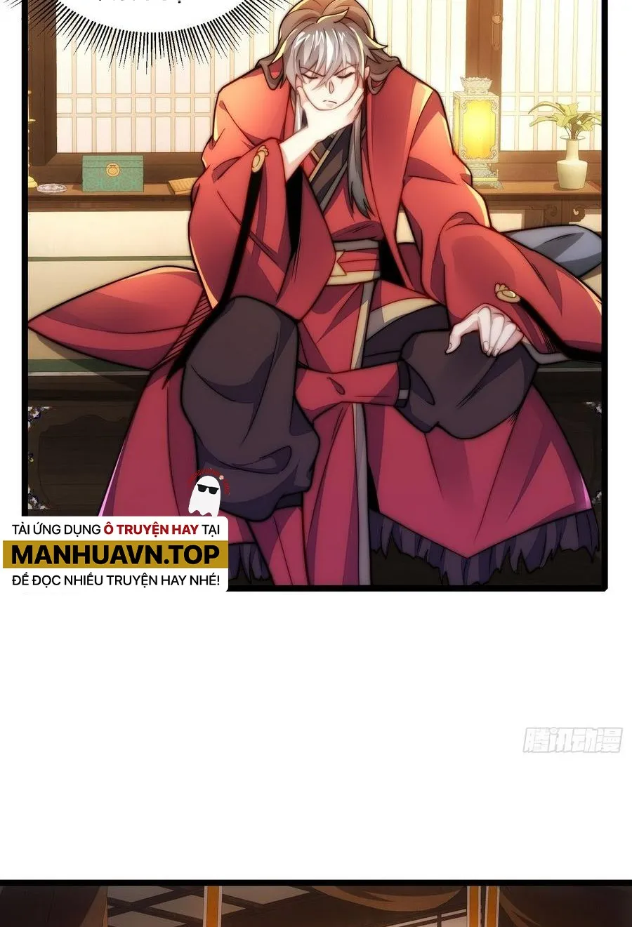 Ta Nằm Xuống Liền Biến Mạnh Chapter 3 - Trang 39