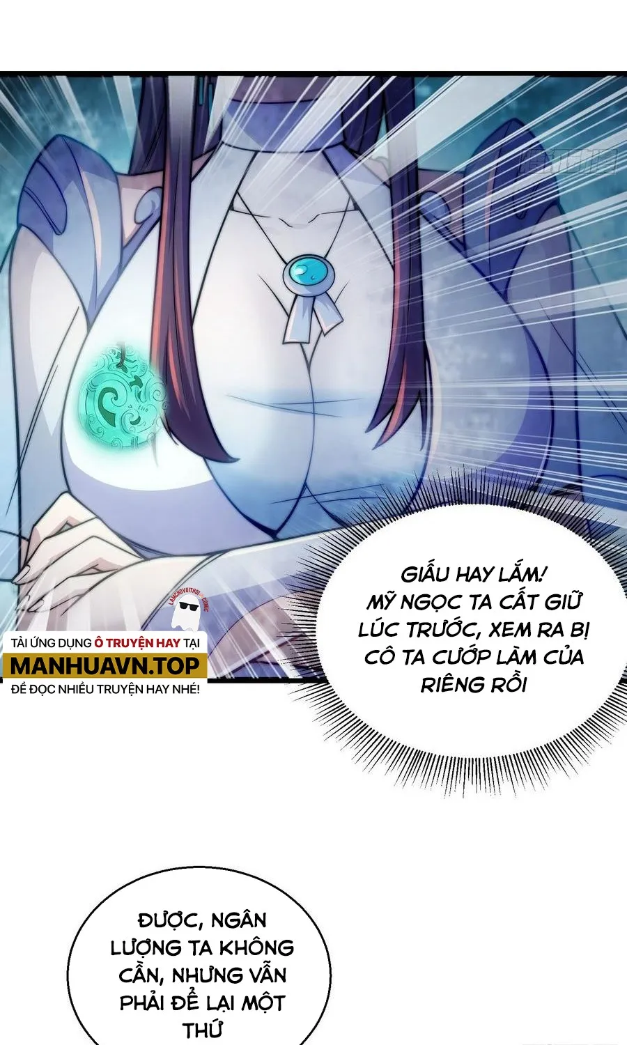 Ta Nằm Xuống Liền Biến Mạnh Chapter 3 - Trang 45