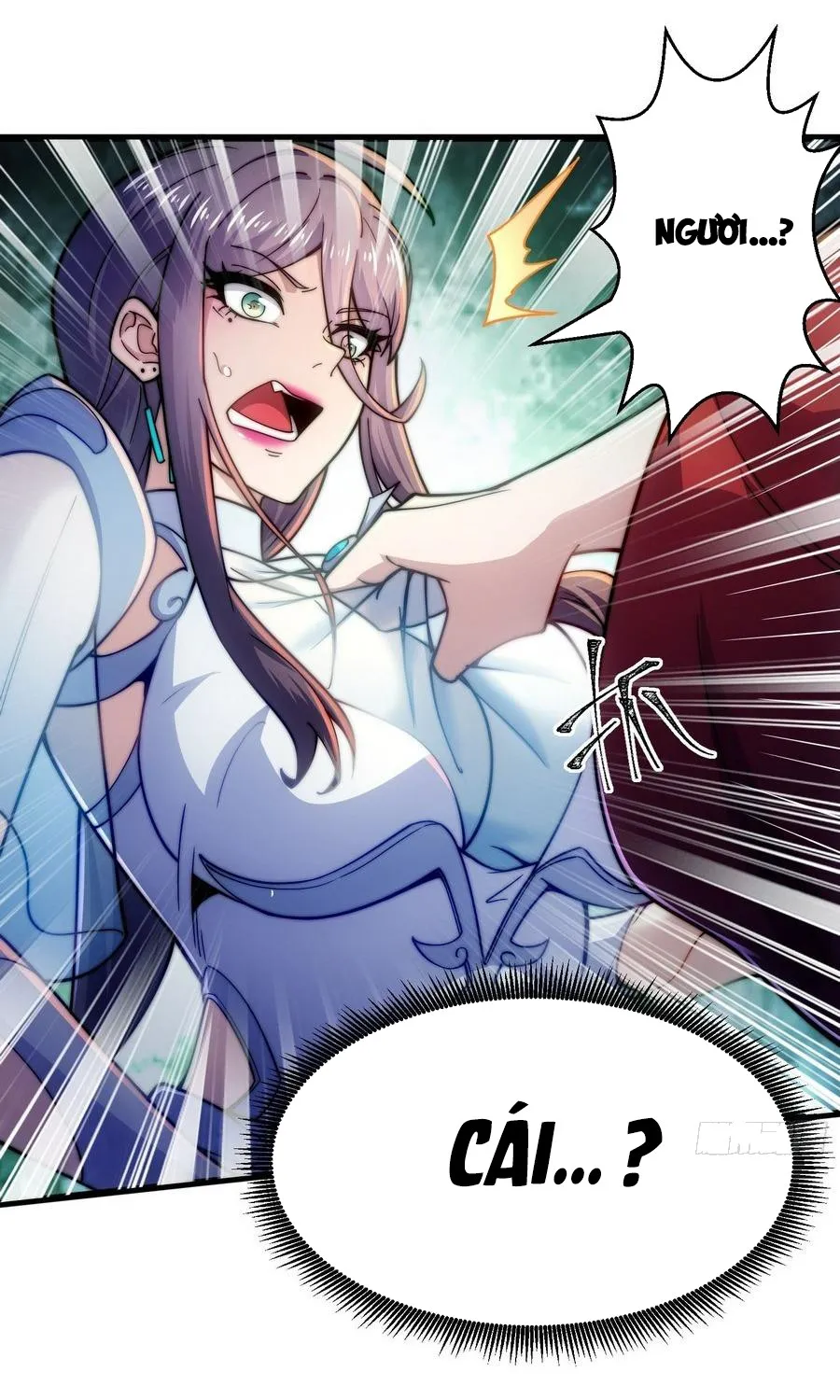Ta Nằm Xuống Liền Biến Mạnh Chapter 3 - Trang 47