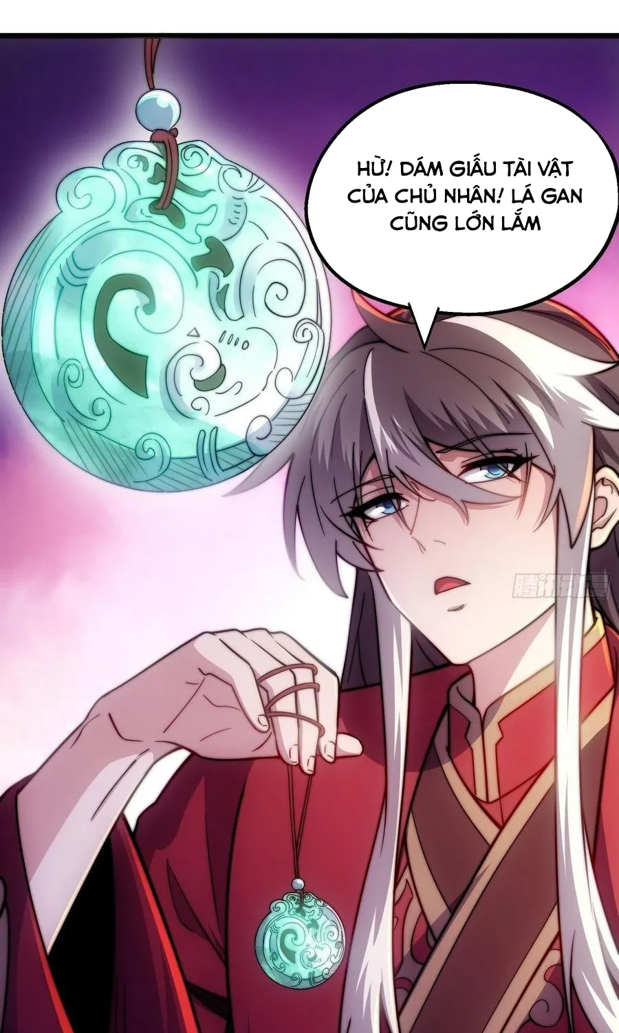 Ta Nằm Xuống Liền Biến Mạnh Chapter 3 - Trang 49