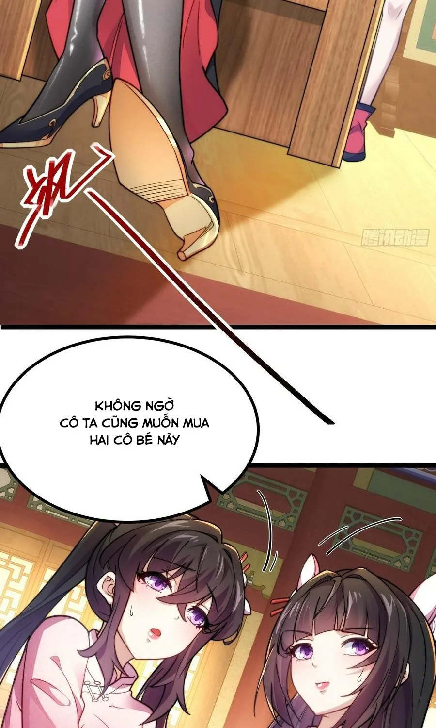 Ta Nằm Xuống Liền Biến Mạnh Chapter 4 - Trang 13