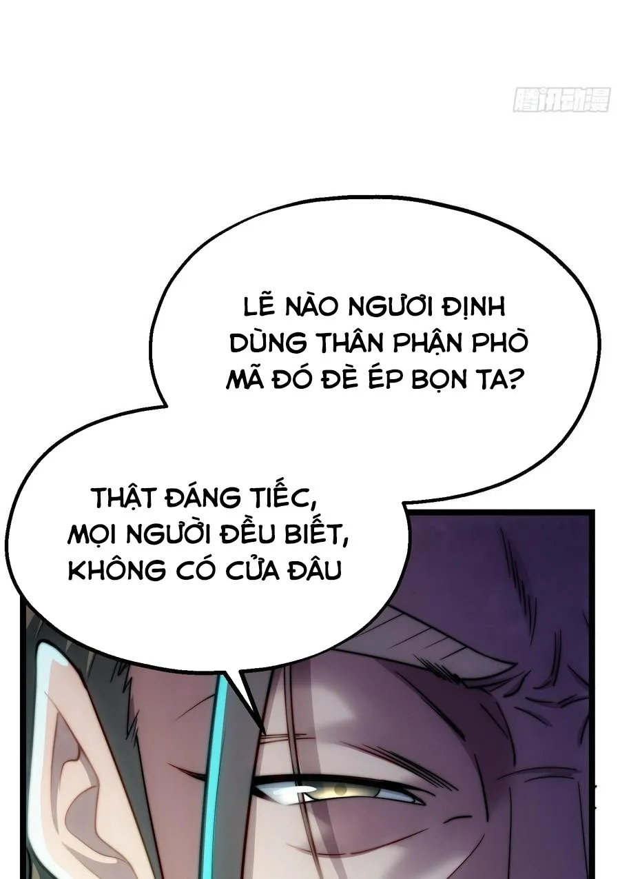 Ta Nằm Xuống Liền Biến Mạnh Chapter 4 - Trang 21
