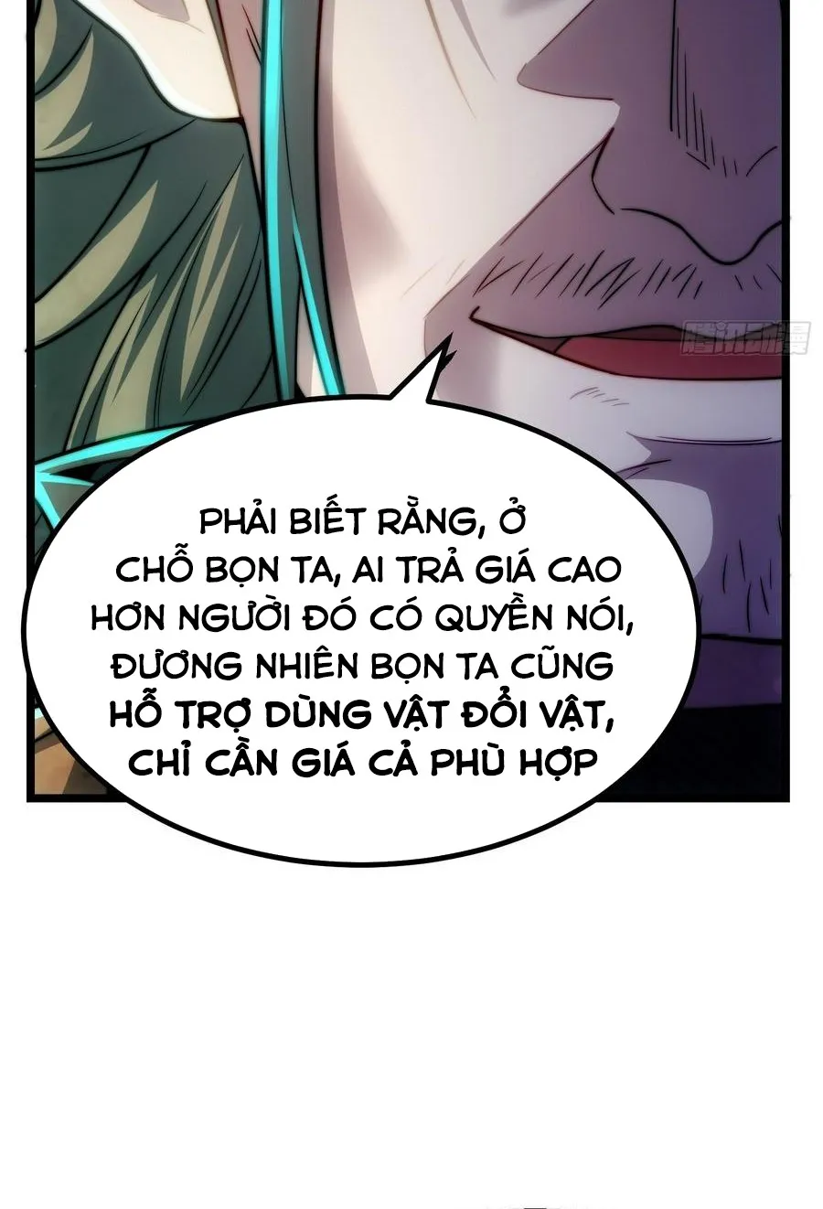 Ta Nằm Xuống Liền Biến Mạnh Chapter 4 - Trang 22