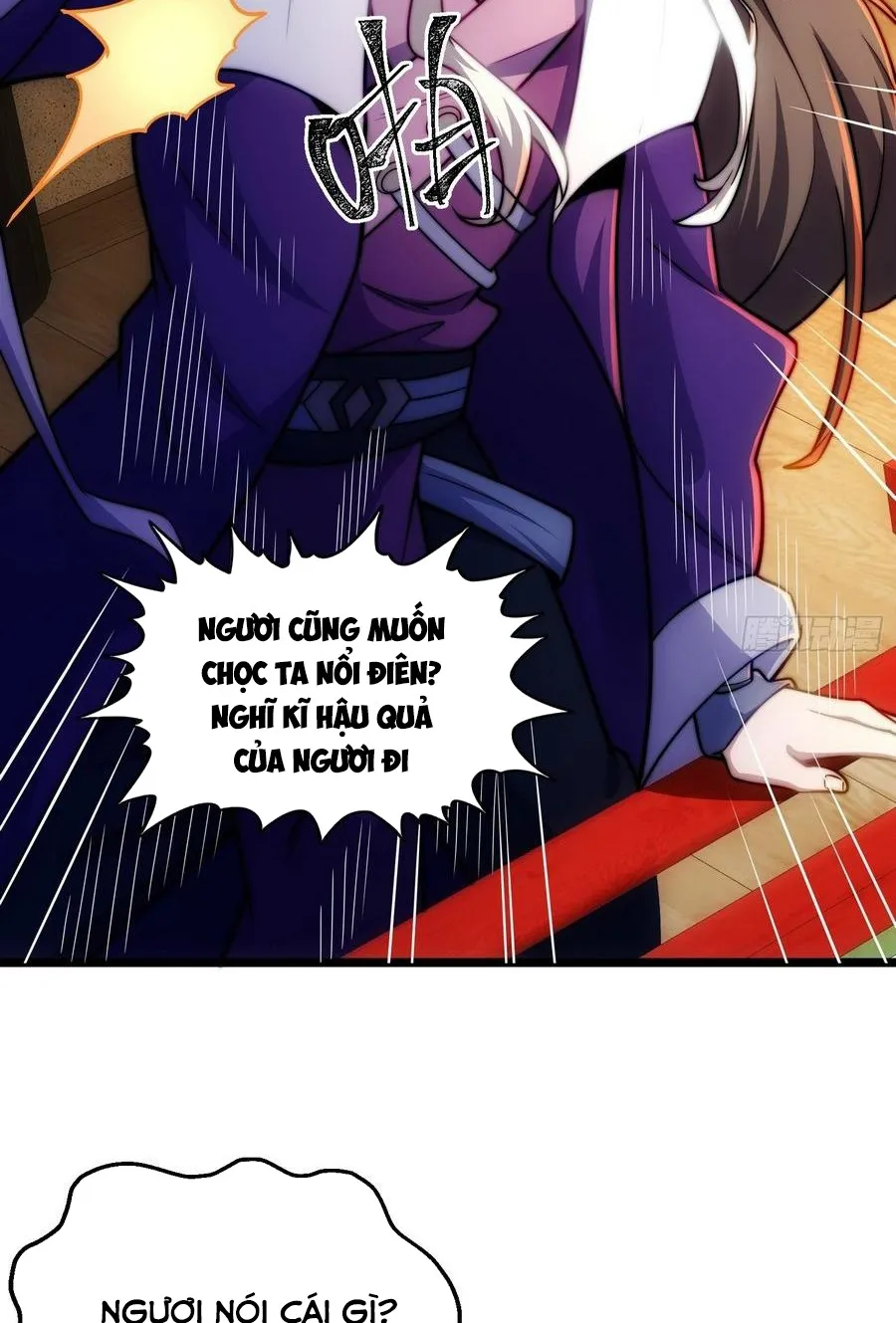 Ta Nằm Xuống Liền Biến Mạnh Chapter 4 - Trang 25