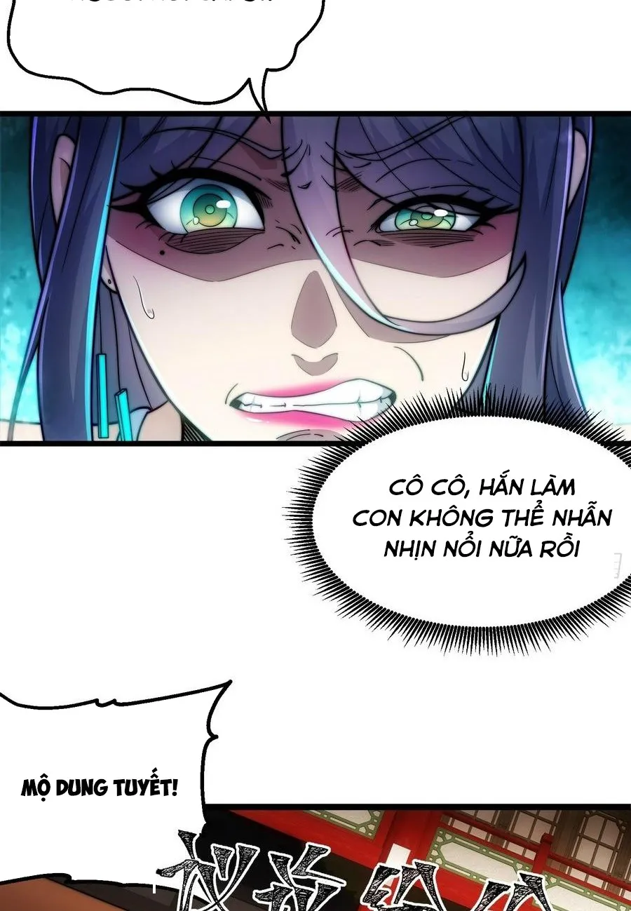 Ta Nằm Xuống Liền Biến Mạnh Chapter 4 - Trang 26