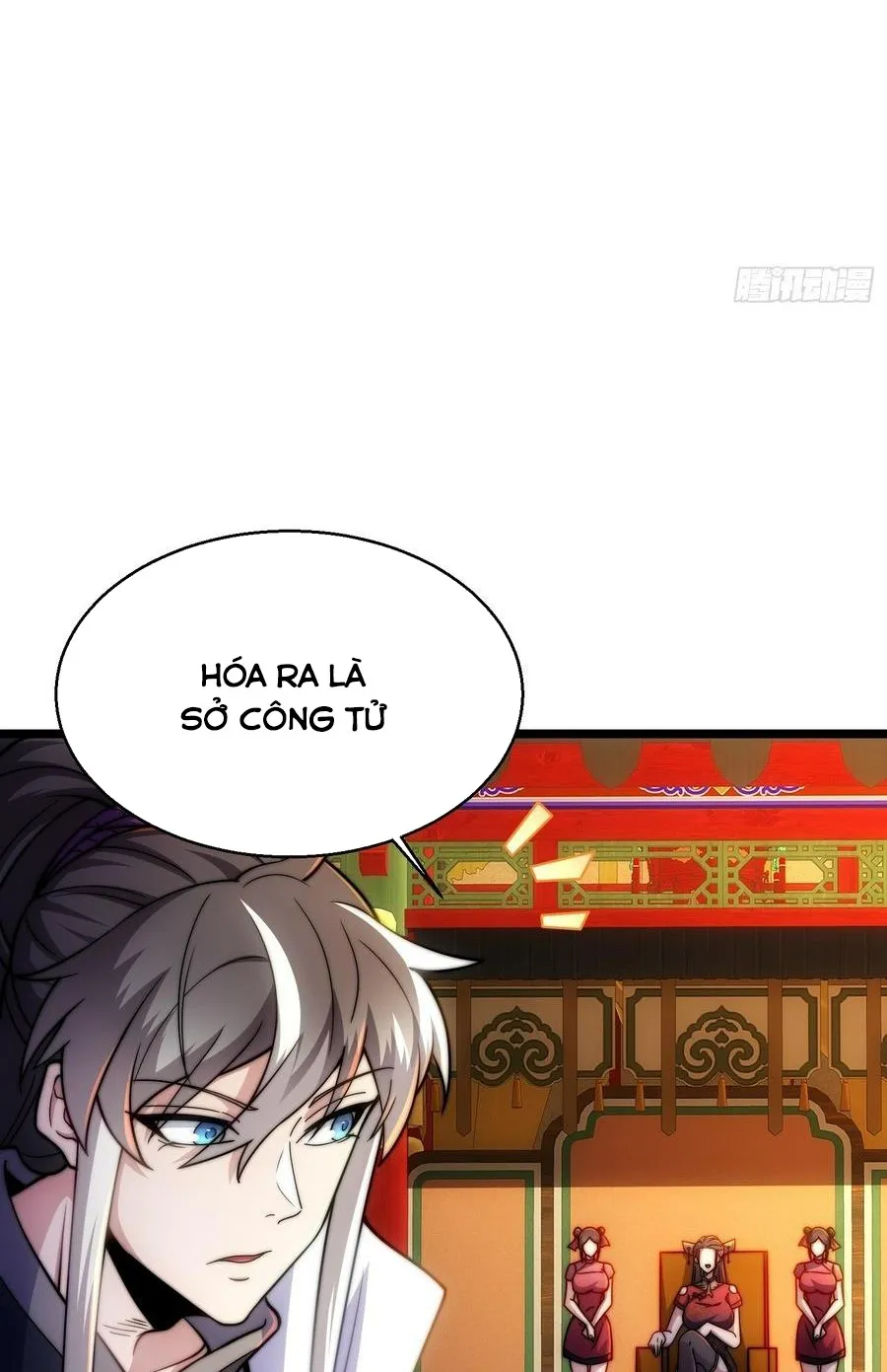 Ta Nằm Xuống Liền Biến Mạnh Chapter 4 - Trang 29