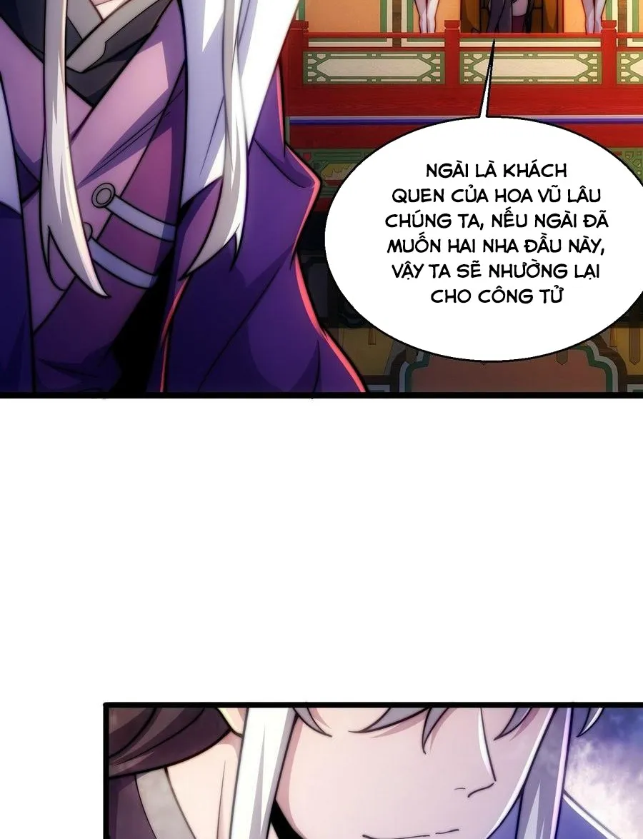 Ta Nằm Xuống Liền Biến Mạnh Chapter 4 - Trang 30