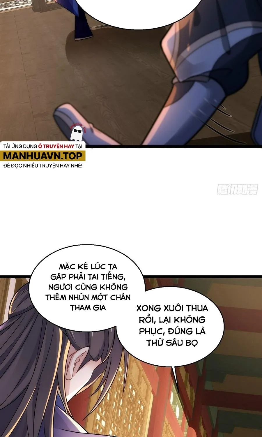 Ta Nằm Xuống Liền Biến Mạnh Chapter 4 - Trang 45