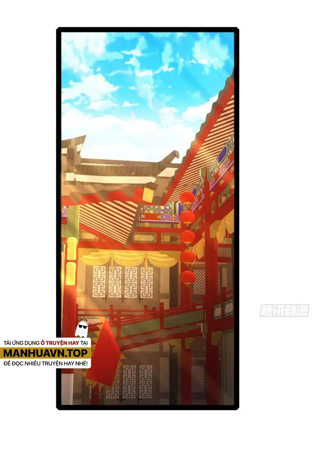 Ta Nằm Xuống Liền Biến Mạnh Chapter 5 - Trang 2