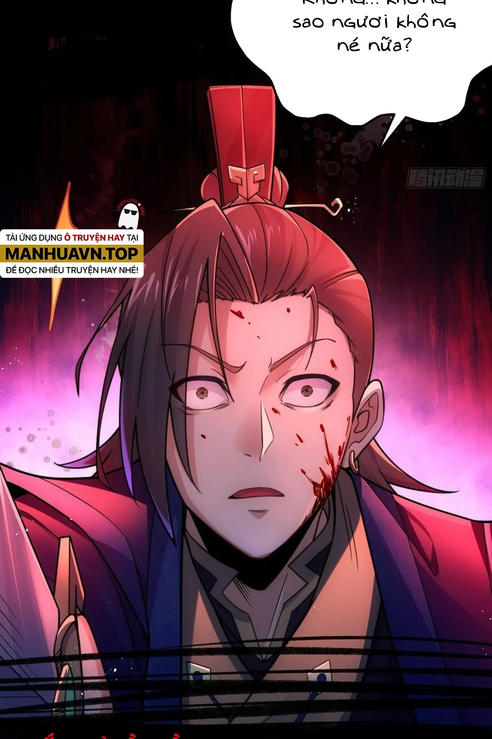 Ta Nằm Xuống Liền Biến Mạnh Chapter 5 - Trang 26