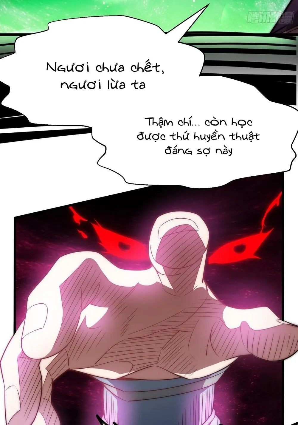Ta Nằm Xuống Liền Biến Mạnh Chapter 5 - Trang 31