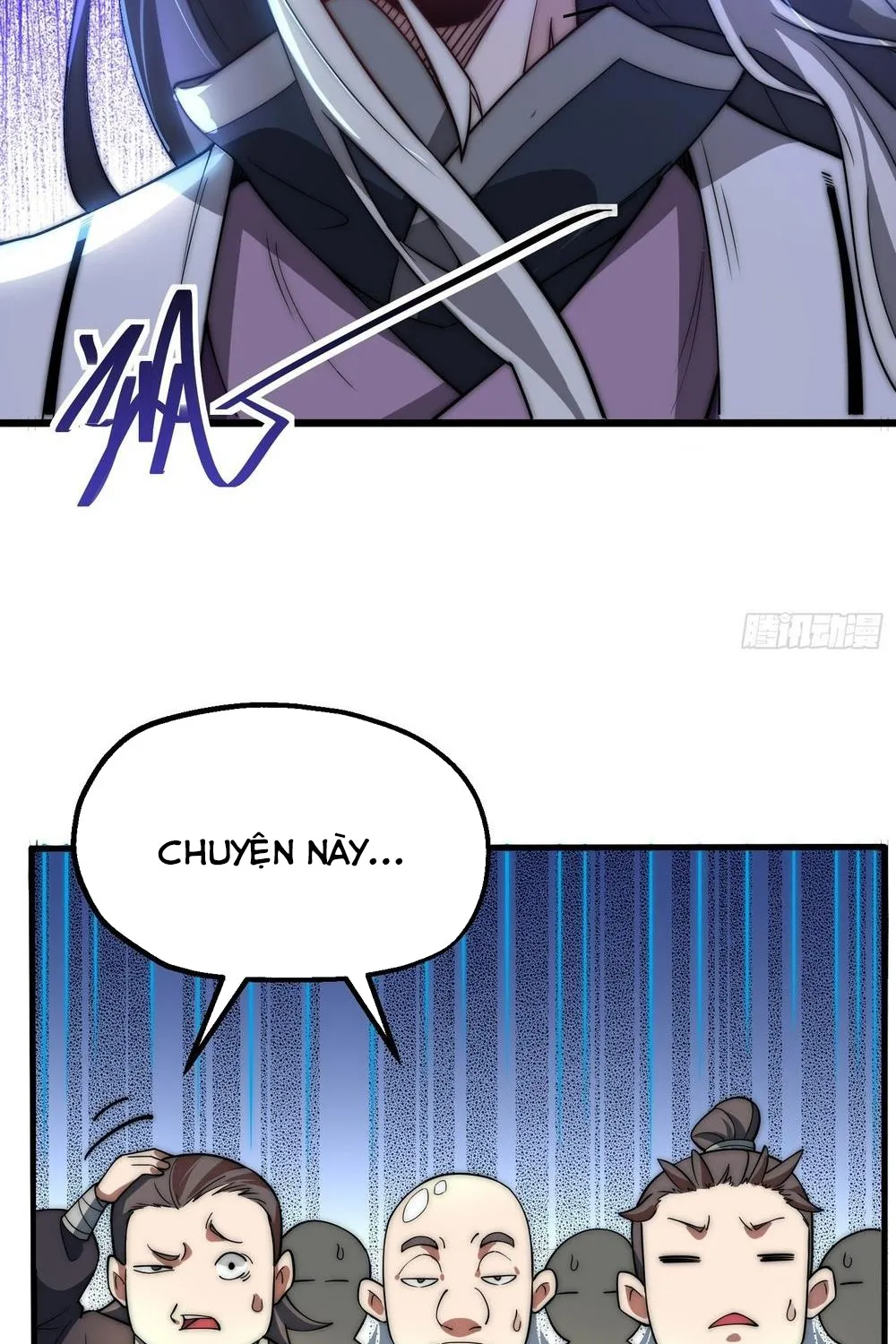 Ta Nằm Xuống Liền Biến Mạnh Chapter 5 - Trang 36