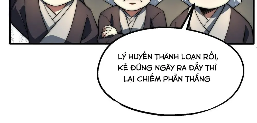 Ta Nằm Xuống Liền Biến Mạnh Chapter 5 - Trang 37