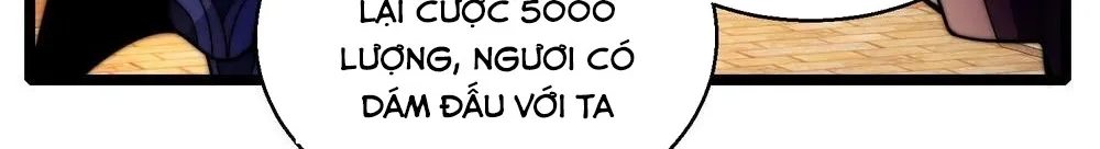 Ta Nằm Xuống Liền Biến Mạnh Chapter 5 - Trang 9