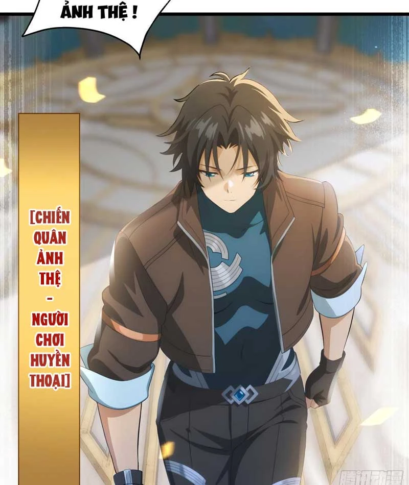 Ta, Người Chơi Mạnh Nhất Đã Trở Lại Rồi! Chapter 1 - Trang 10