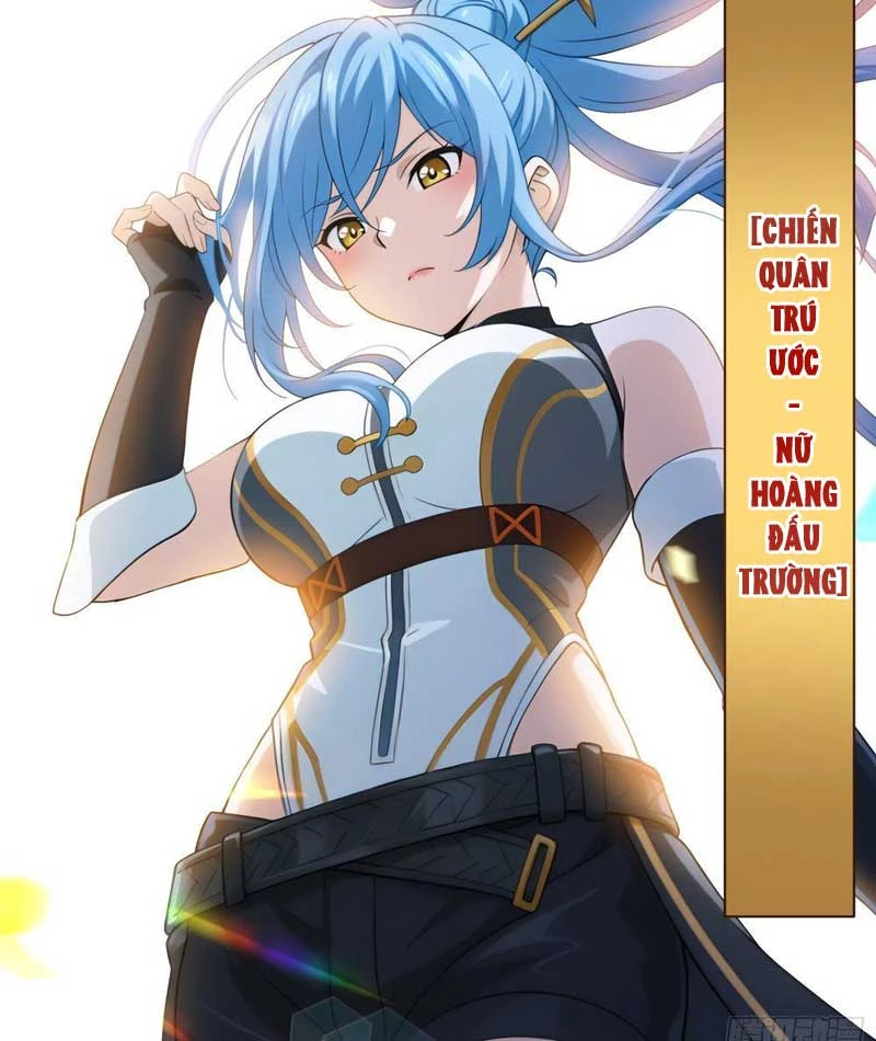 Ta, Người Chơi Mạnh Nhất Đã Trở Lại Rồi! Chapter 1 - Trang 13