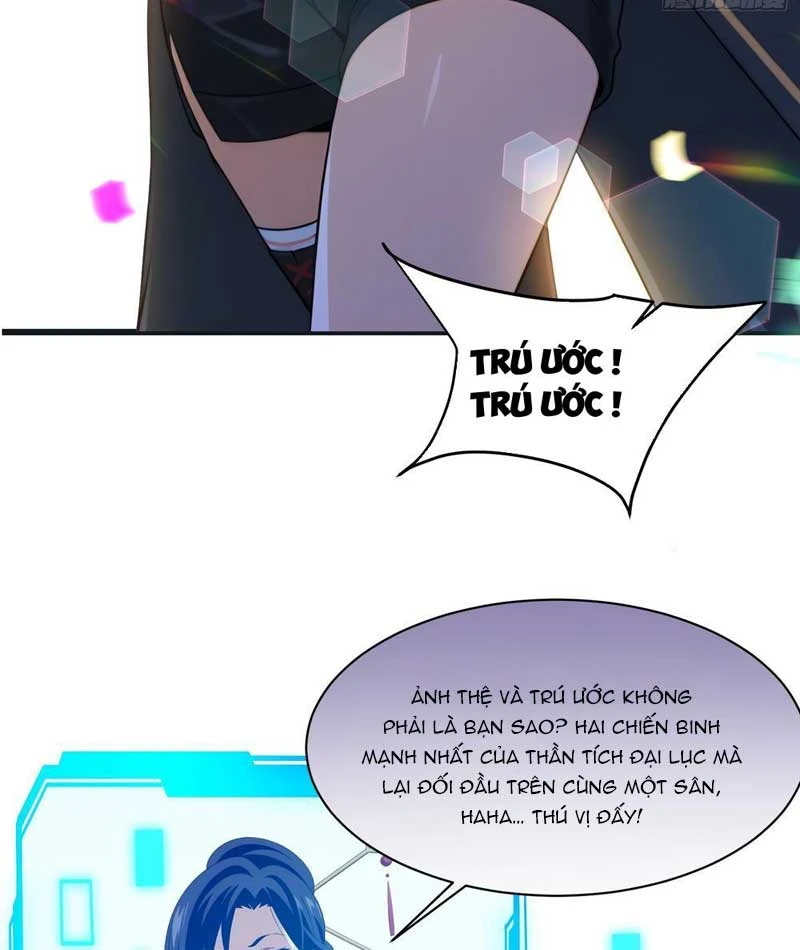 Ta, Người Chơi Mạnh Nhất Đã Trở Lại Rồi! Chapter 1 - Trang 14