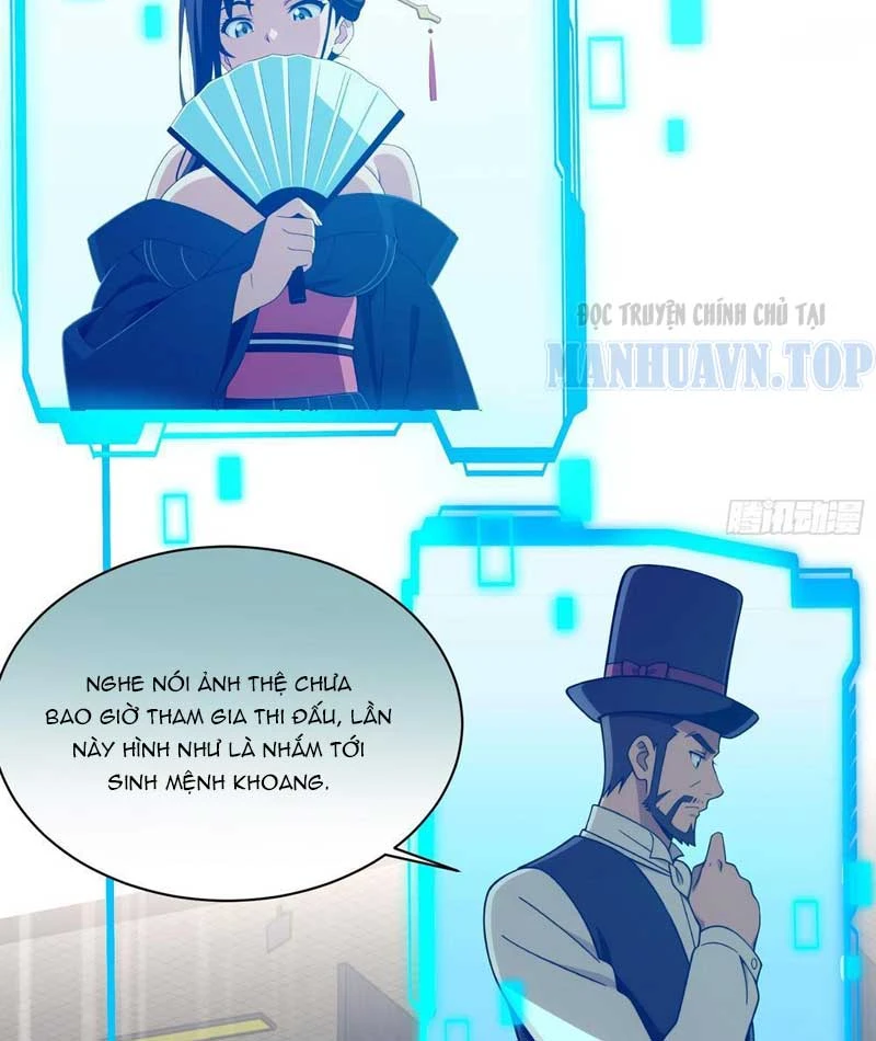 Ta, Người Chơi Mạnh Nhất Đã Trở Lại Rồi! Chapter 1 - Trang 15