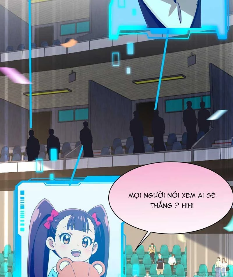 Ta, Người Chơi Mạnh Nhất Đã Trở Lại Rồi! Chapter 1 - Trang 16