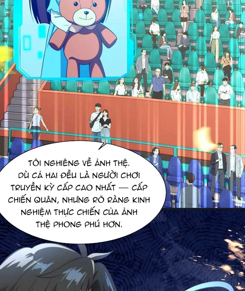 Ta, Người Chơi Mạnh Nhất Đã Trở Lại Rồi! Chapter 1 - Trang 17