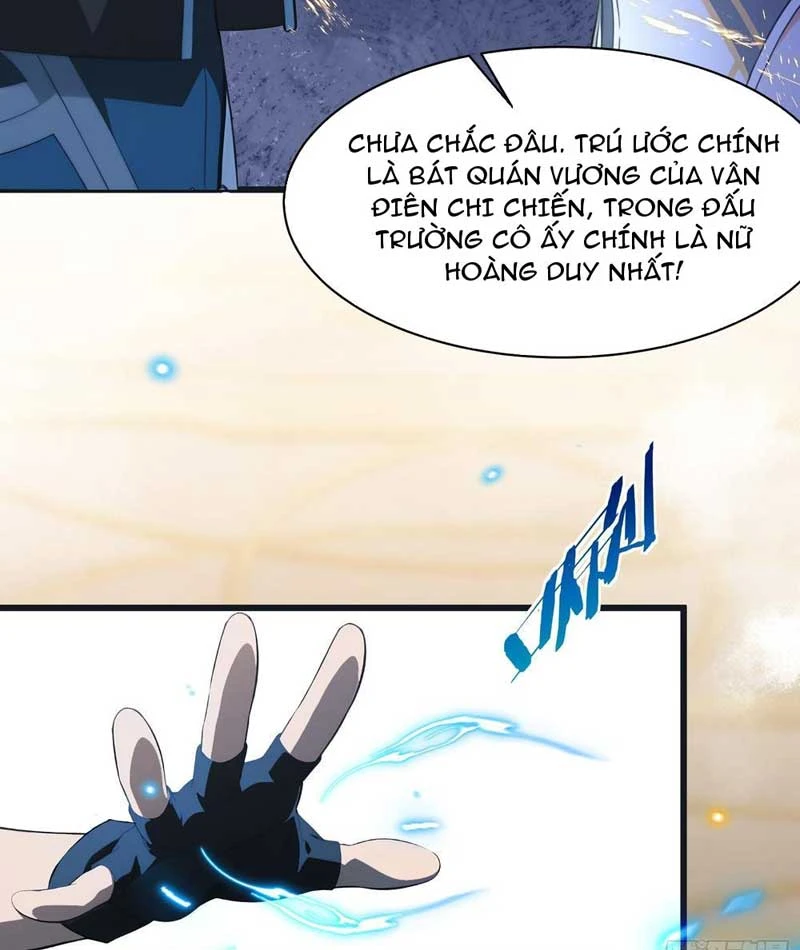 Ta, Người Chơi Mạnh Nhất Đã Trở Lại Rồi! Chapter 1 - Trang 19