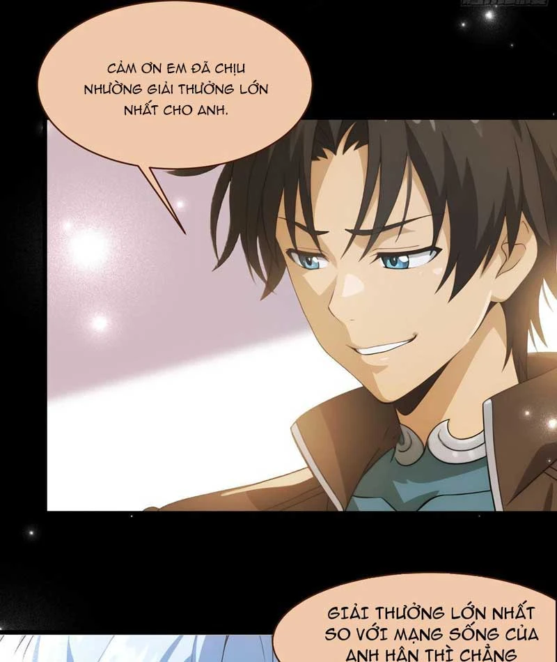Ta, Người Chơi Mạnh Nhất Đã Trở Lại Rồi! Chapter 1 - Trang 31