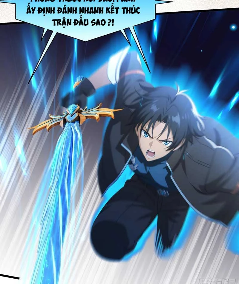 Ta, Người Chơi Mạnh Nhất Đã Trở Lại Rồi! Chapter 1 - Trang 33