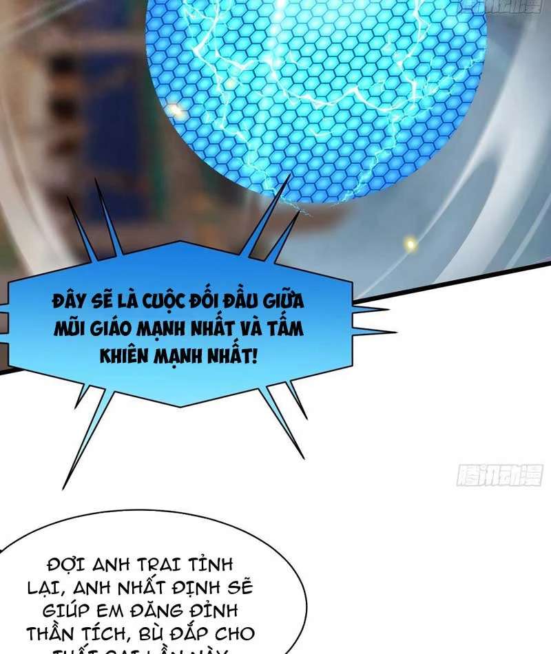 Ta, Người Chơi Mạnh Nhất Đã Trở Lại Rồi! Chapter 1 - Trang 37