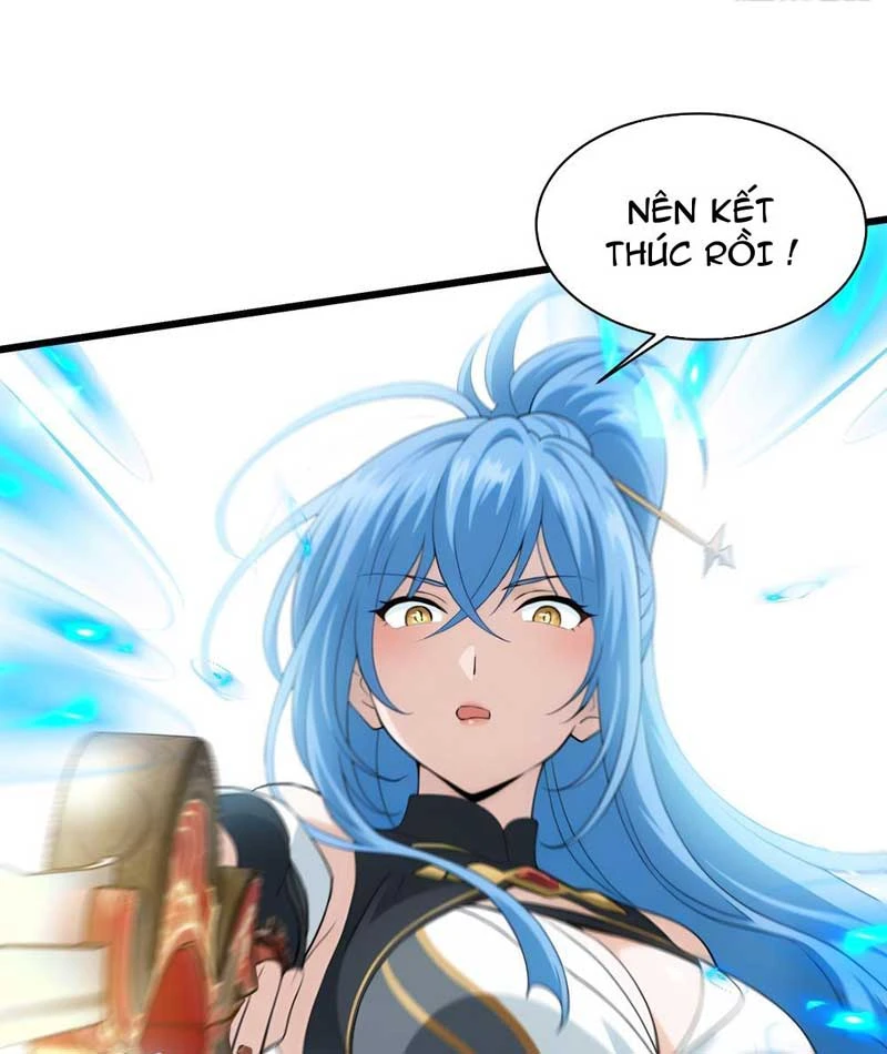 Ta, Người Chơi Mạnh Nhất Đã Trở Lại Rồi! Chapter 1 - Trang 49