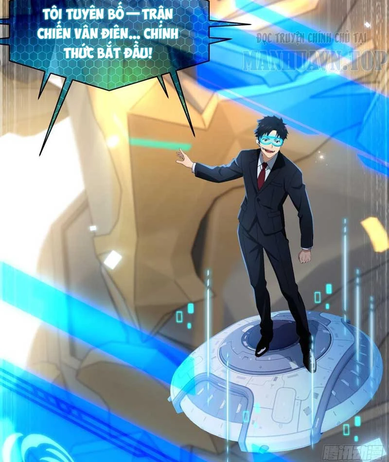 Ta, Người Chơi Mạnh Nhất Đã Trở Lại Rồi! Chapter 1 - Trang 7