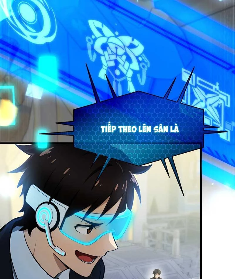 Ta, Người Chơi Mạnh Nhất Đã Trở Lại Rồi! Chapter 1 - Trang 8