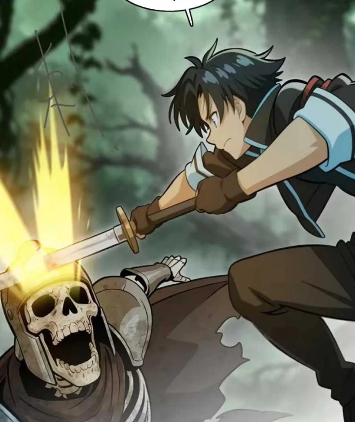 Ta, Người Chơi Mạnh Nhất Đã Trở Lại Rồi! Chapter 10 - Trang 11
